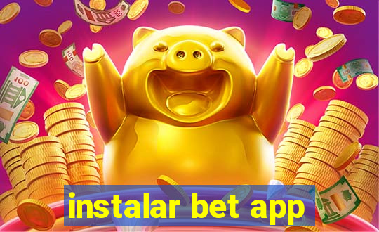 instalar bet app